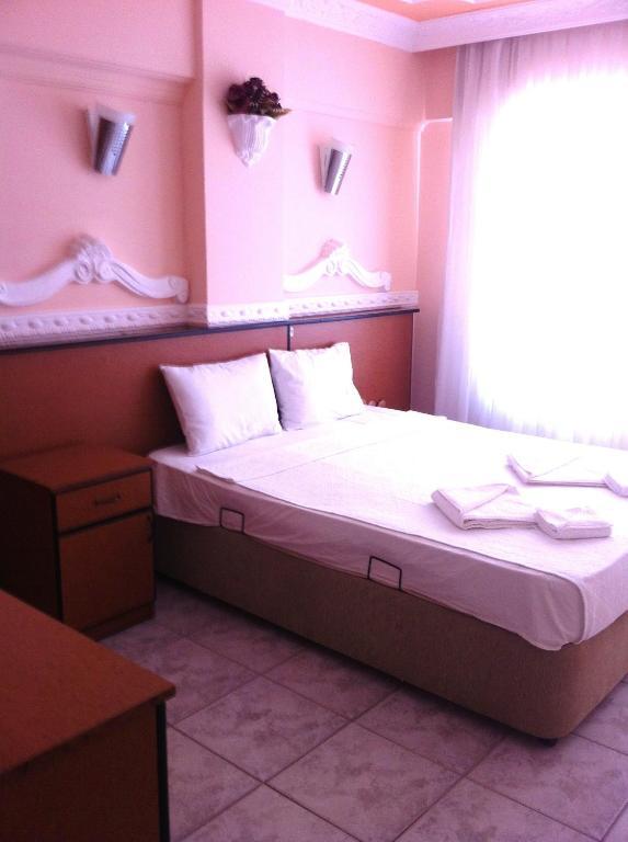Atlantik Apart Hotel 迪迪姆 客房 照片