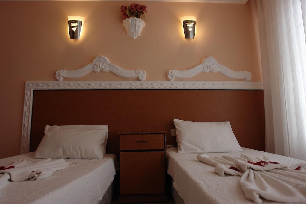 Atlantik Apart Hotel 迪迪姆 外观 照片