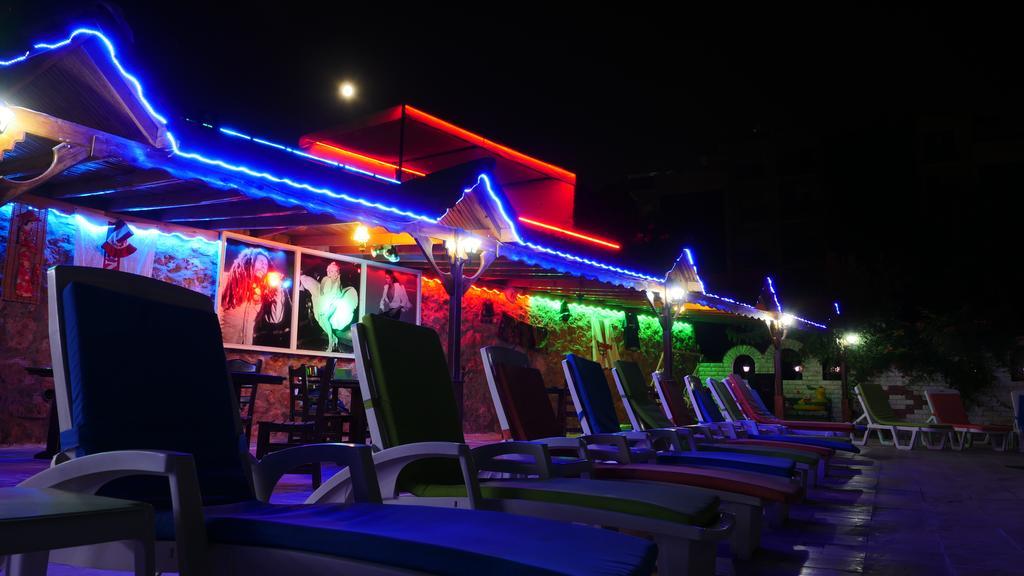 Atlantik Apart Hotel 迪迪姆 外观 照片